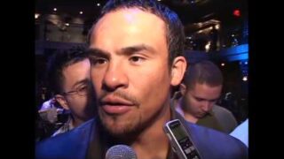 An Interview with Juan Manuel Marquez about Fight with Manny Pacquiao | Juan Marquez Highlights
