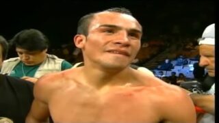 Juan Manuel Marquez vs Victor Polo. 2005 05 07