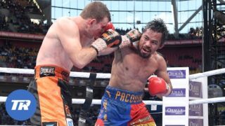 Manny Pacquiao vs Jeff Horn | FREE FIGHT ON THIS DAY
