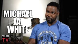 Michael Jai White: F*** Conor McGregor for Threatening Poirier's Wife (Part 10)